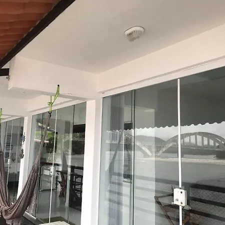 Apartamento Casa Marambaia Río de Janeiro Exterior foto