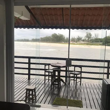Apartamento Casa Marambaia Río de Janeiro Exterior foto