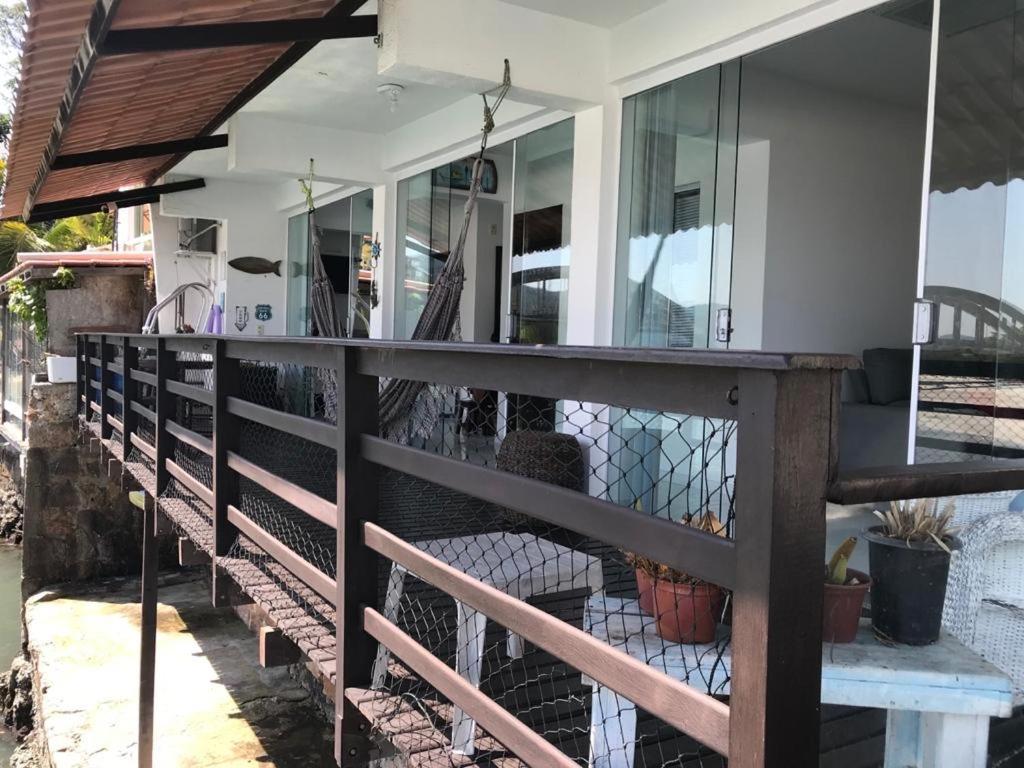 Apartamento Casa Marambaia Río de Janeiro