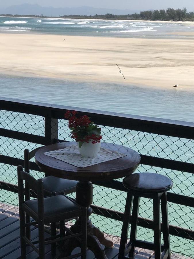 Casa Marambaia Apartamento Río de Janeiro