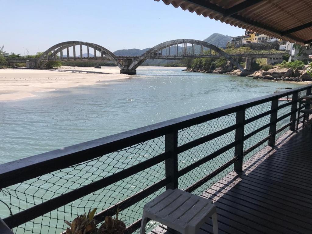 Apartamento Casa Marambaia Río de Janeiro