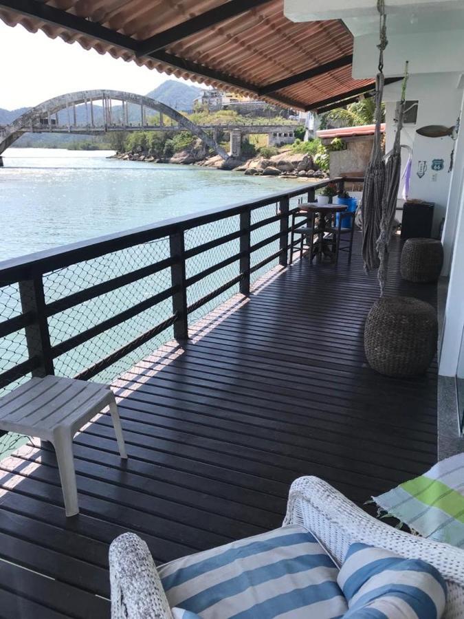 Apartamento Casa Marambaia
