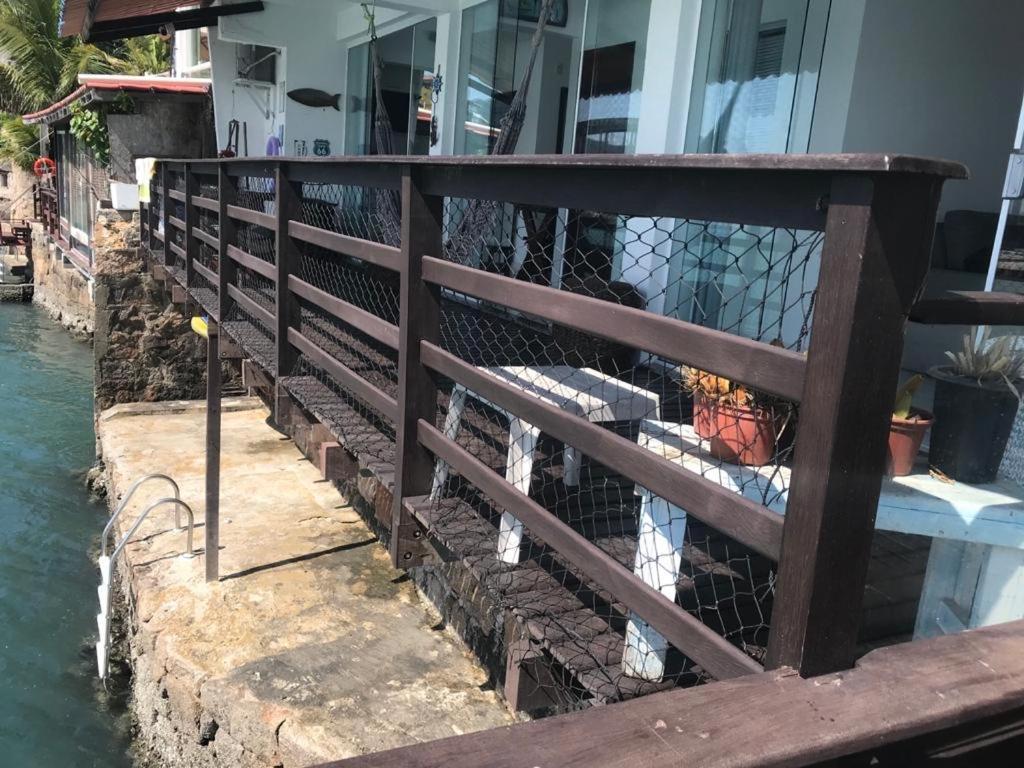 Apartamento Casa Marambaia