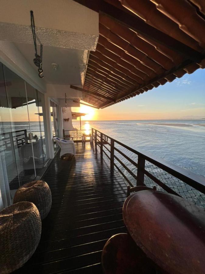 Casa Marambaia Apartamento Río de Janeiro