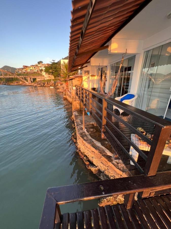 Casa Marambaia * Río de Janeiro
