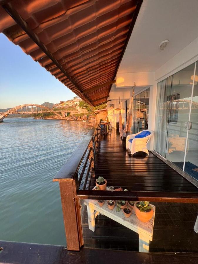Casa Marambaia Apartamento Río de Janeiro