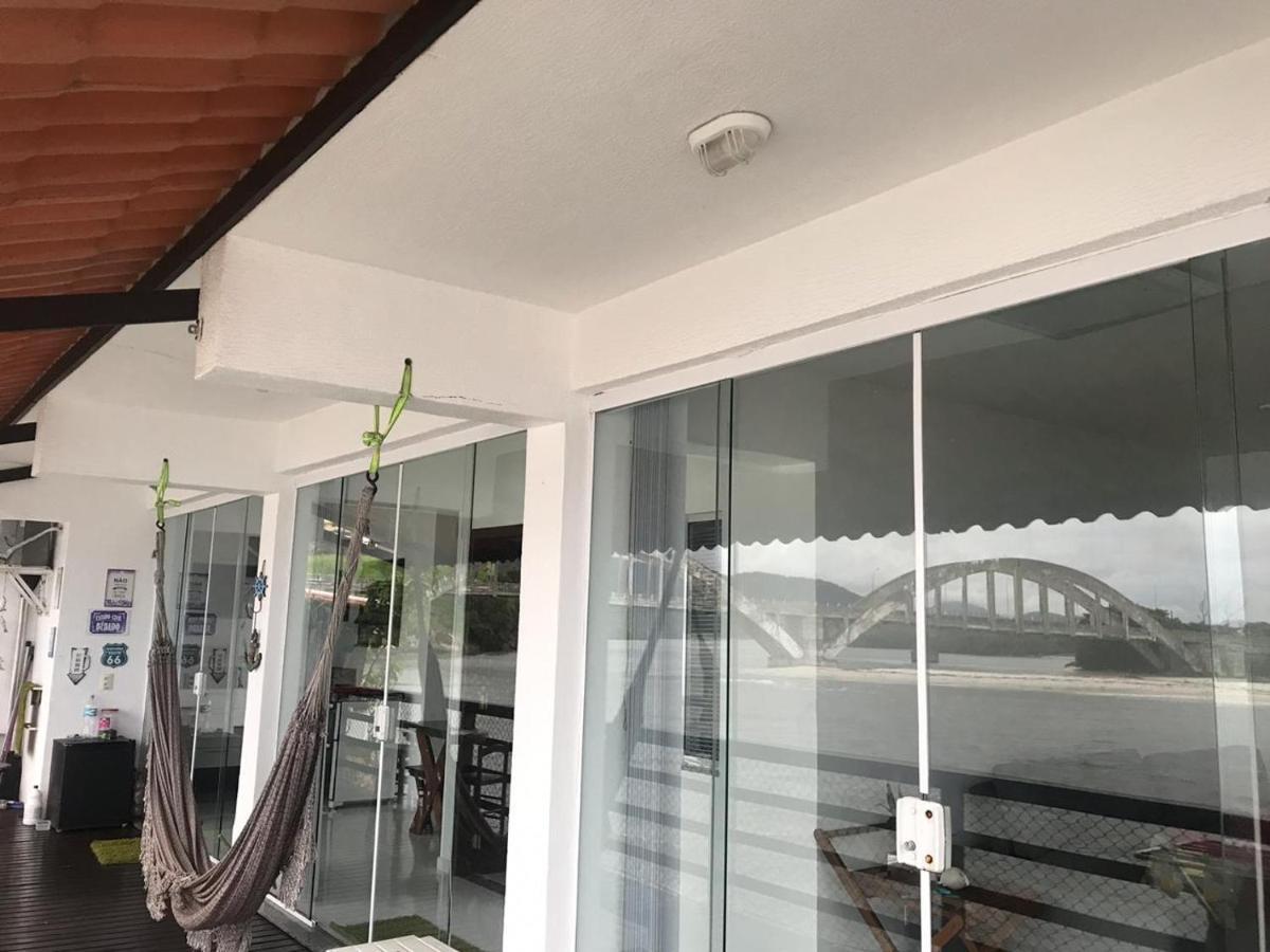 Casa Marambaia Apartamento Río de Janeiro