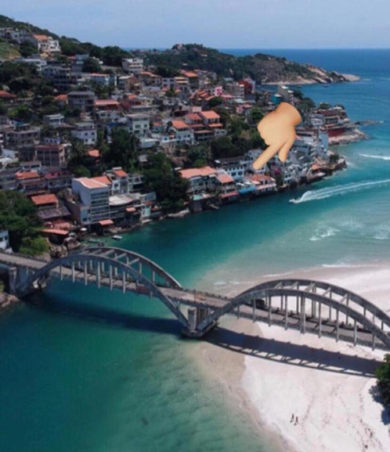 Casa Marambaia * Río de Janeiro