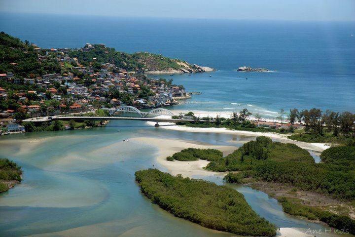Casa Marambaia Río de Janeiro